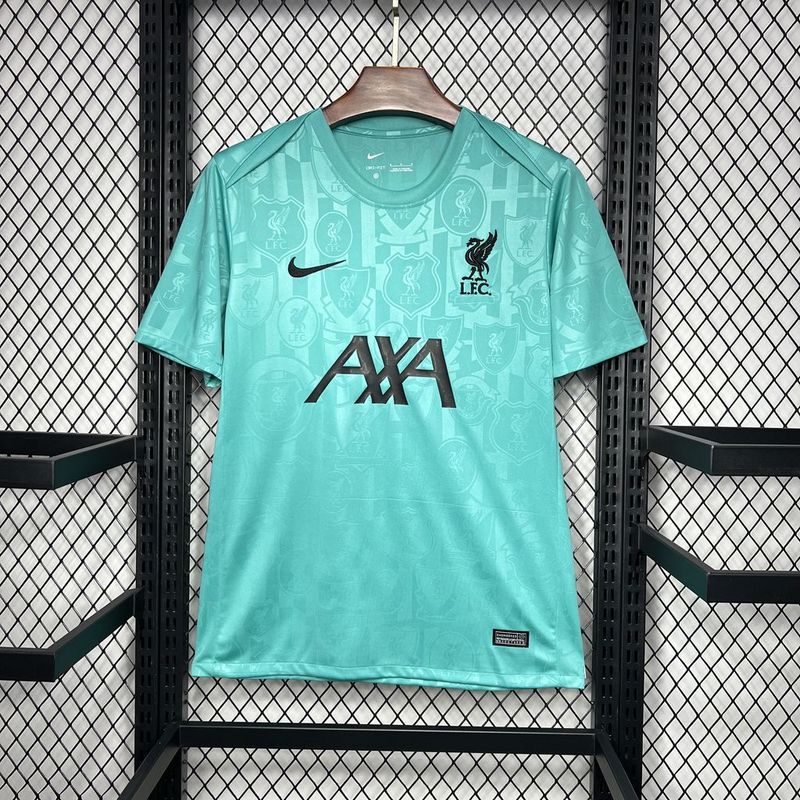 Nike Liverpool 24/25 Academy Pro 24/25 Jersey Men's Fan Version Nike product image