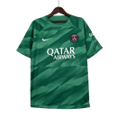 Paris Saint-Germain 23/24 Goalkeeper Jersey Men's Fan Version product image