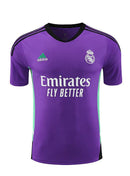 Real Madrid 23/24 - Treino - Roxo 23/24 Training Jersey product image