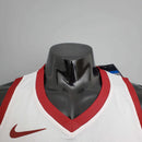 Camiseta Regata Cleveland Cavaliers Branca - Nike - Masculina