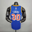 Camiseta Regata Golden State Warriors Azul - Nike - Masculina