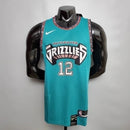 Camiseta Regata Memphis Grizzlies Azul - Nike - Masculina