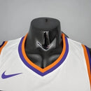 Camiseta Regata Phoenix Suns Branca - Nike - Masculina