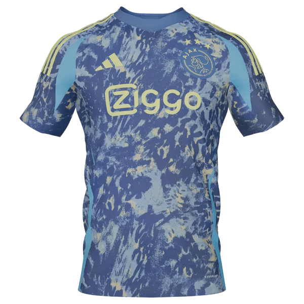 Camisola Ajax 24/25 Away Jersey Men's Fan Version product image