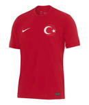 Camisola Turquia 24/25 Casa 24/25 Home Jersey Men's Fan Version product image