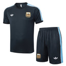 de Treino adulto Argentina 2025/26 Short e Camisa 25/26 Kit product image