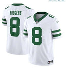 Camisa NFL New York Jets Throwback
