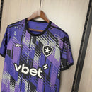 Botafogo Reebok Goleiro 2025/26 25/26 Goalkeeper Pre-Match Jersey product image