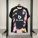 Leicester City Il 24/25 24/25 Jersey Men's Fan Version Adidas product image
