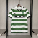 Celtic 10/12 Home Jersey Retro product image