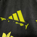 Columbus Crew 2025 Black Jersey Men's Fan Version product image