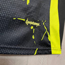Columbus Crew 2025 Black Jersey Men's Fan Version product image