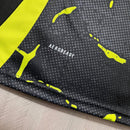 Columbus Crew 2025 Black Jersey Men's Fan Version product image