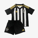 Conjunto 24/25 Home Jersey Kids Adidas product image