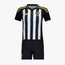 Conjunto 24/25 Home Jersey Kids Adidas product image