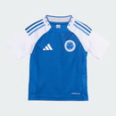 Conjunto 25/26 Home Jersey Kids Adidas product image