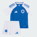 Conjunto 25/26 Home Jersey Kids Adidas product image