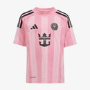 Conjunto 25/26 Jersey Kids Adidas product image