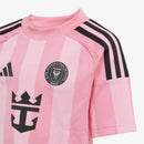 Conjunto 25/26 Jersey Kids Adidas product image
