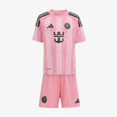 Conjunto 25/26 Jersey Kids Adidas product image