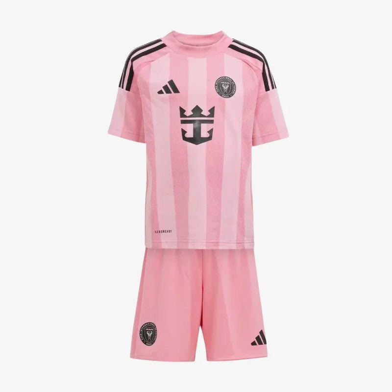 Conjunto 25/26 Jersey Kids Adidas product image