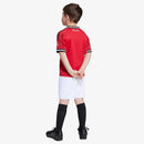 Conjunto 25/26 Jersey Kids Adidas product image