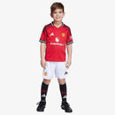 Conjunto 25/26 Jersey Kids Adidas product image