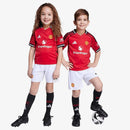 Conjunto 25/26 Jersey Kids Adidas product image