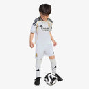 Conjunto 25/26 Home Jersey Kids Adidas product image