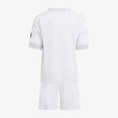 Conjunto 25/26 Home Jersey Kids Adidas product image