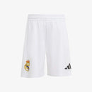 Conjunto 25/26 Home Jersey Kids Adidas product image