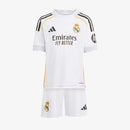 Conjunto 25/26 Home Jersey Kids Adidas product image