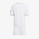 Conjunto 25/26 Home Jersey Kids Adidas product image