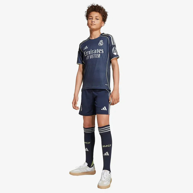 Conjunto 25/26 Away Jersey Kids Adidas product image