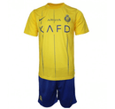 Conjunto 23/24 Home Jersey Kids product image