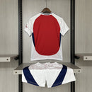 Conjunto 24/25 Home Jersey Kids product image