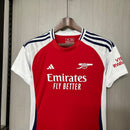 Conjunto 24/25 Home Jersey Kids product image