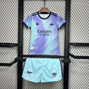 Conjunto 24/25 Third Jersey Kids product image