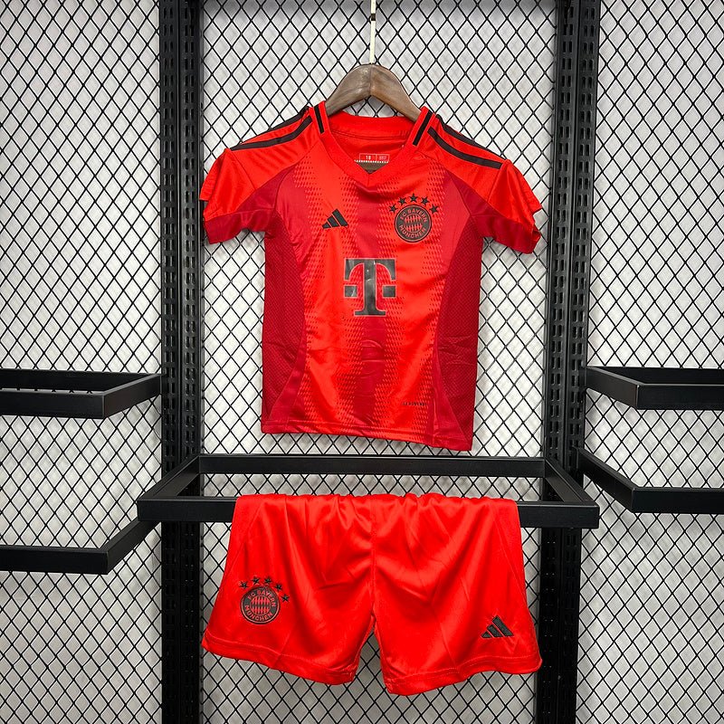 Conjunto 24/25 Jersey Kids product image