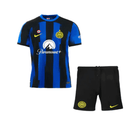 Conjunto 23/24 Home Jersey Kids product image