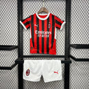 Conjunto 24/25 Home Jersey Kids product image