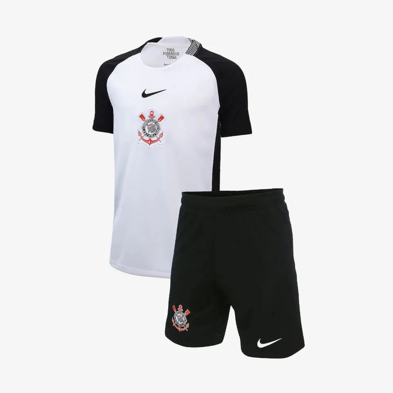 Conjunto 25/26 Home Jersey Kids Nike product image