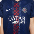 Conjunto 25/26 Home Jersey Kids Nike product image