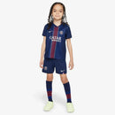 Conjunto 25/26 Home Jersey Kids Nike product image
