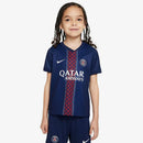 Conjunto 25/26 Home Jersey Kids Nike product image