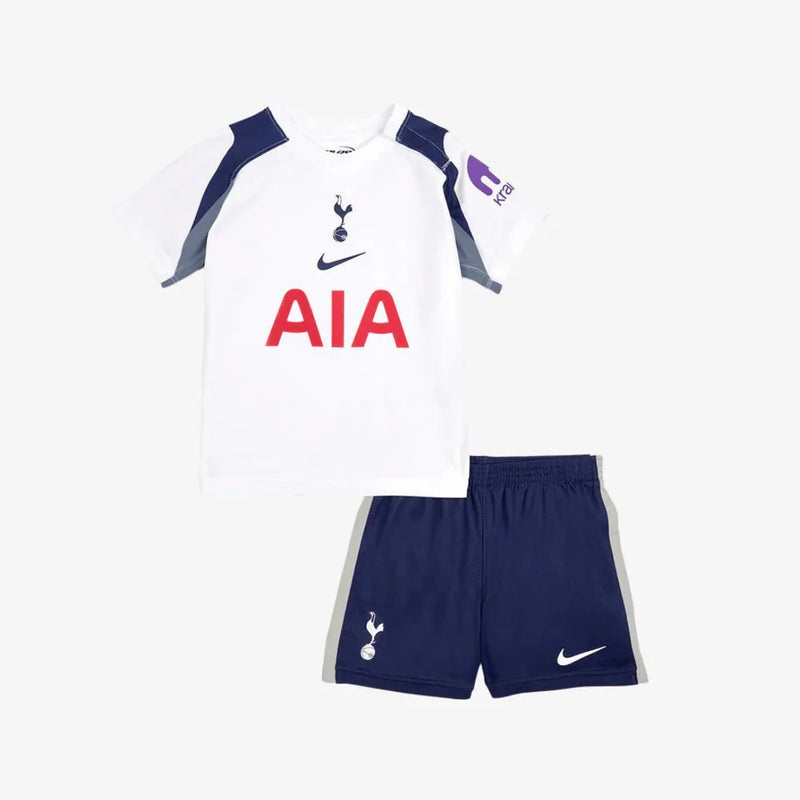 Conjunto 25/26 Jersey Kids Nike product image