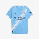Conjunto 25/26 Home Jersey Kids Puma product image