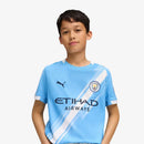 Conjunto 25/26 Home Jersey Kids Puma product image