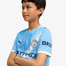 Conjunto 25/26 Home Jersey Kids Puma product image
