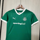 Conjunto 25/26 Home Jersey Kids Puma product image